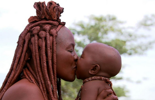 Conception et fertilité: 5 rituels et coutumes du monde pour augmenter sa fécondité et tomber enceinte