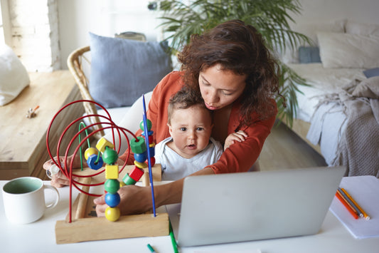 Comment occuper les enfants pendant le confinement?
