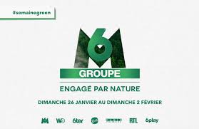Soyons Green dès cette semaine!